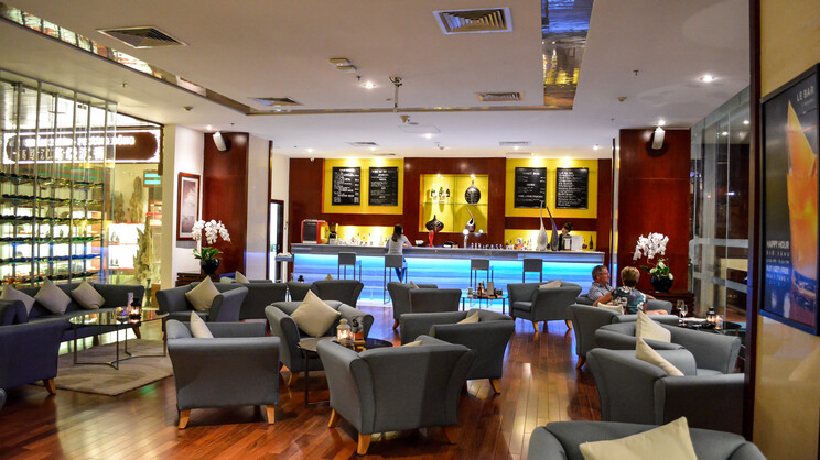 Novotel Nha Trang Hotel